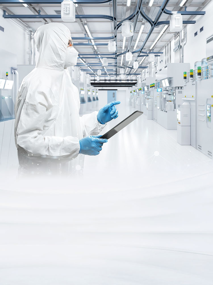 Manufaktur intensif dan otomatis