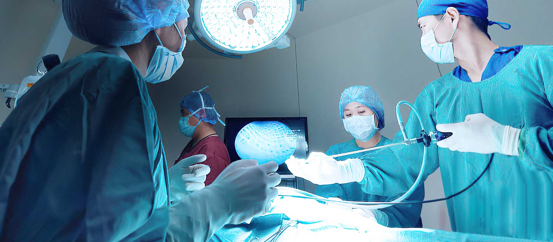 Casting yang tepat dan mesin