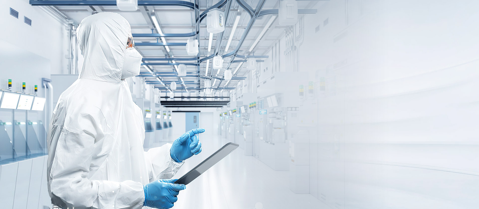 Manufaktur intensif dan otomatis