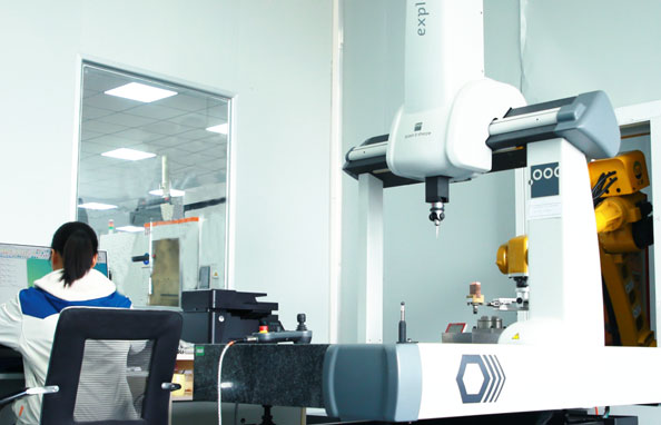 Manajemen untuk pengiriman berkualitas tinggi