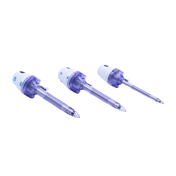 ODM OEM Trocar sekali