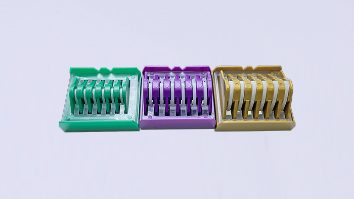 Apakah ligasi klip implan? Menjelajahi kebenaran di balik bedah Fasteners