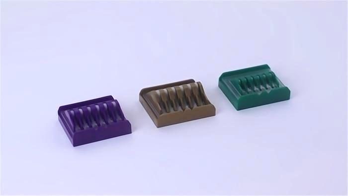 Operasi titik-titik kunci klip jaringan polimer sekali pakai dalam pembedahan umum (bagian 2)