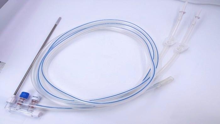 Tips, keunggulan dan berbagai penggunaan irigasi laparoskopi sekali pakai dan alat pengisap