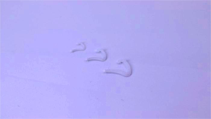 Tren Global dalam penggunaan klip polimer sekali pakai