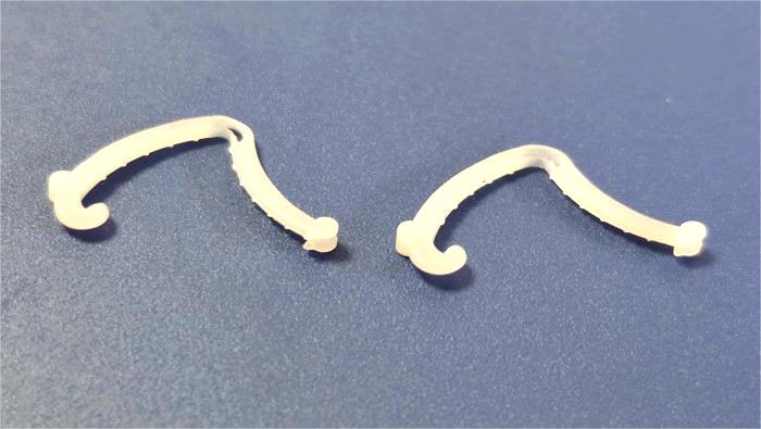 Proses apa yang hendaknya kita perhatikan dalam pembuatan bahan pengikat lambung?