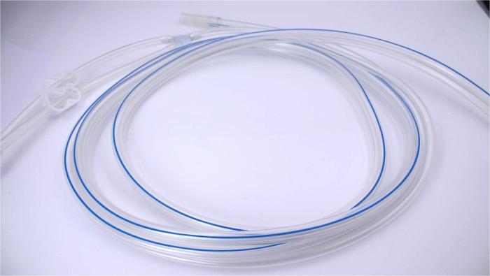 Hal penting dalam pembilasan dan proses penyedotan dalam operasi laparoscopy