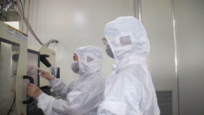 Titik ujung tisu pengikat, injeksi molding dan proses pemrosesan jamur