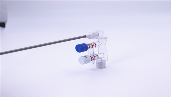 Apa inti dari proses pemrosesan pipa penyedotan sekali pakai?