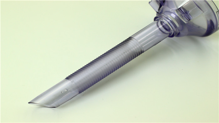 Apa keuntungan struktural dari penemuan-penempa sekali pakai untuk penghapusan jaringan yang mudah?