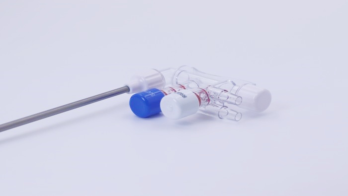 Penyedotan Laparoscopic sekali pakai dan laporan penelitian pasar perangkat irigasi