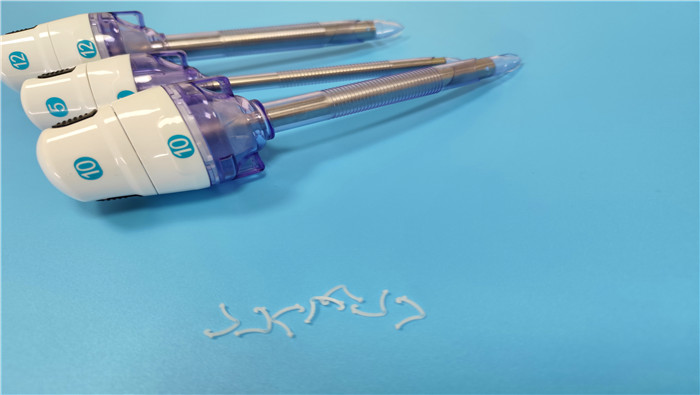 Analisis dampak dari metode sterilisasi klip jaringan yang terbuat dari p (dengan efek pH)